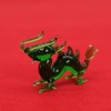 Castle Enterprise Pretty Glassware Petite Series Petite Dragon