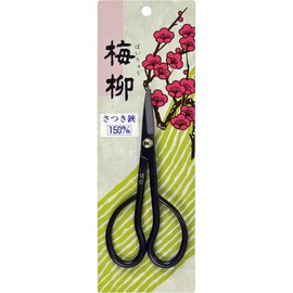 Plum Willow Final Scissor 150 mm