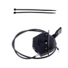 SizendHK 746p06891 Throttle Choke Cable 51" Fits Cub Cadet ZT1-42