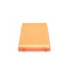 Bosch Automotive S3533 - Air Filter Car