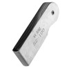 Stainless Steel Radius Fillet Gauge External Internal Concave Convex Measuring