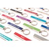IF Show Offs Keys - Dog House - Keyring, red