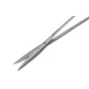 A2Z-Aquascaping Maintenance Tools Accessories,Anti-Rust Stainless Steel Tweezers Scissors Spatula for