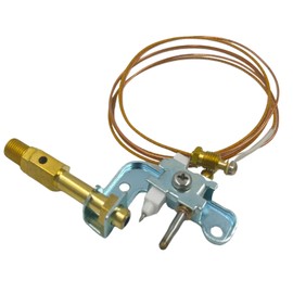 MENSI ODS Pilot Burner Assembly for Vent Free Heaters, Compatible for Model R6307,503329, 098244-01, 098244-03, 099440-01, 099440-05, 107667-01, 110803-01, J5526,70366(LP)