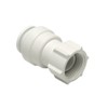 John Guest Speedfit PSE3203W 15 mm x 3/4 � Female