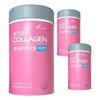 EverCollagen Time Biotin Low Molecular Collagen Peptide, 3 cans, 3