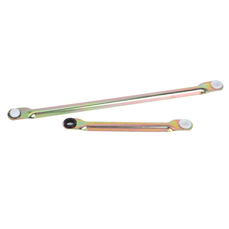 Windscreen Wiper Motor Linkage Push Rod Set Auto Car Accessory