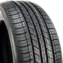 Nexen CP672 All-Season Radial Tire - 235/55-17 99H