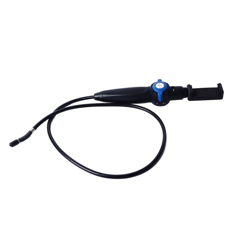USB Endoscope 2MP HD IP67 Waterproof Pipe Inpsection Camera with
