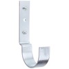 Tsukushi 9002S Thin Sign Single Tube Mounting Bracket