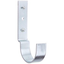 Tsukushi 9002S Thin Sign Single Tube Mounting Bracket