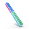 7 Way Nail Buffer Block for Natural Nails Shine Smoother