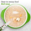 Kids Feeding Set 5 Pcs, Tableware Set for Toddlers Includes