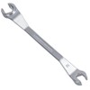 14mm and 17mm Brake Line Open Ended Spanner Wrench Hydraulic