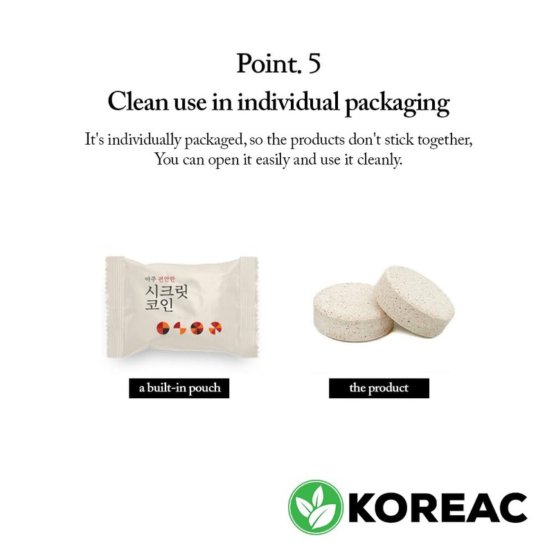 KOREAC__Comforting taste_Cooking Researcher Lee Hye-Jeong's Recipe For Broth Is In