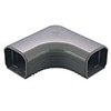 Panasonic Duct Refreshing "hurattoerubo 100 Notebook Brown das3010 a