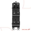 A-Premium Interruptor de elevalunas eléctrico compatible con Nissan Frontier Xterra