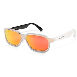 Sunglasses Uv Protection Bluetooth Sunglasses for Travel Driving Fishing Outdoor