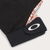 Oakley FINGERLESS GLOVE FOS901492, (9ZZ) DUALITY SWIRL WH/BR