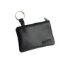 Key Case PU 310, Artificial leather, black