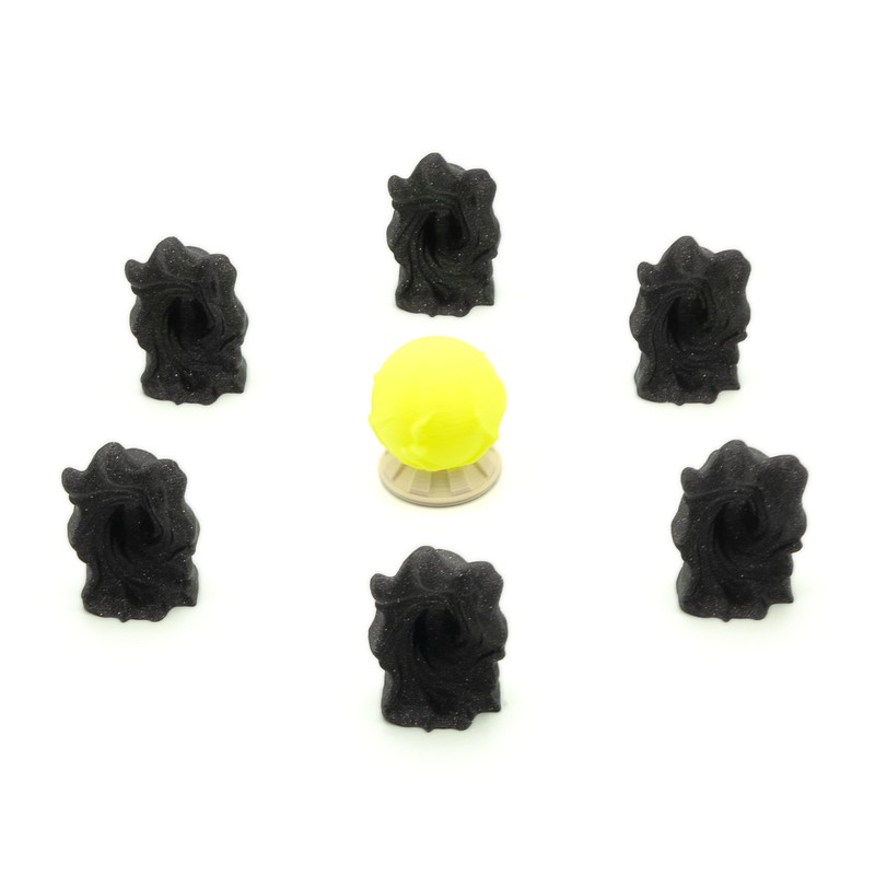 Frosthaven-Extras-Paket – 44 Teile