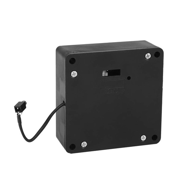 Kafuty Cabinet Lock Hidden Home Office RFID Smart Electronic Invisible