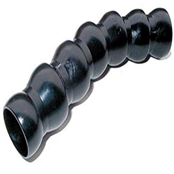 Lifegard Aquatics ARP270850 Ball Socket Pipe for Aquarium, 3/4 by 6-Inch