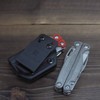 Clip & Carry Kydex Case for LEATHERMAN (Kydex Case) CHARGE+