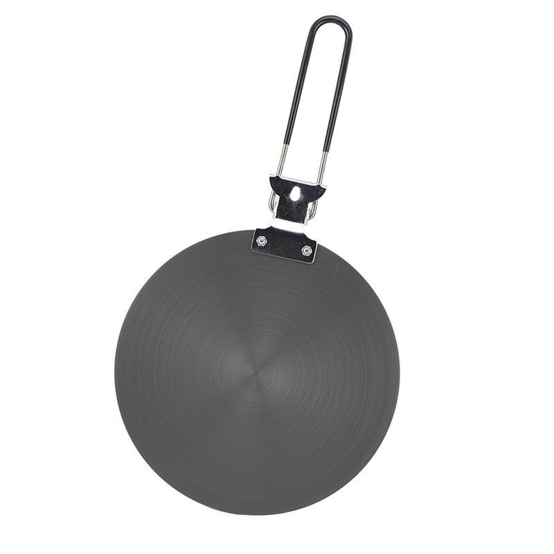 Aluminum Alloy Heat Diffuser Plate Heat Conduction Plate for Gas