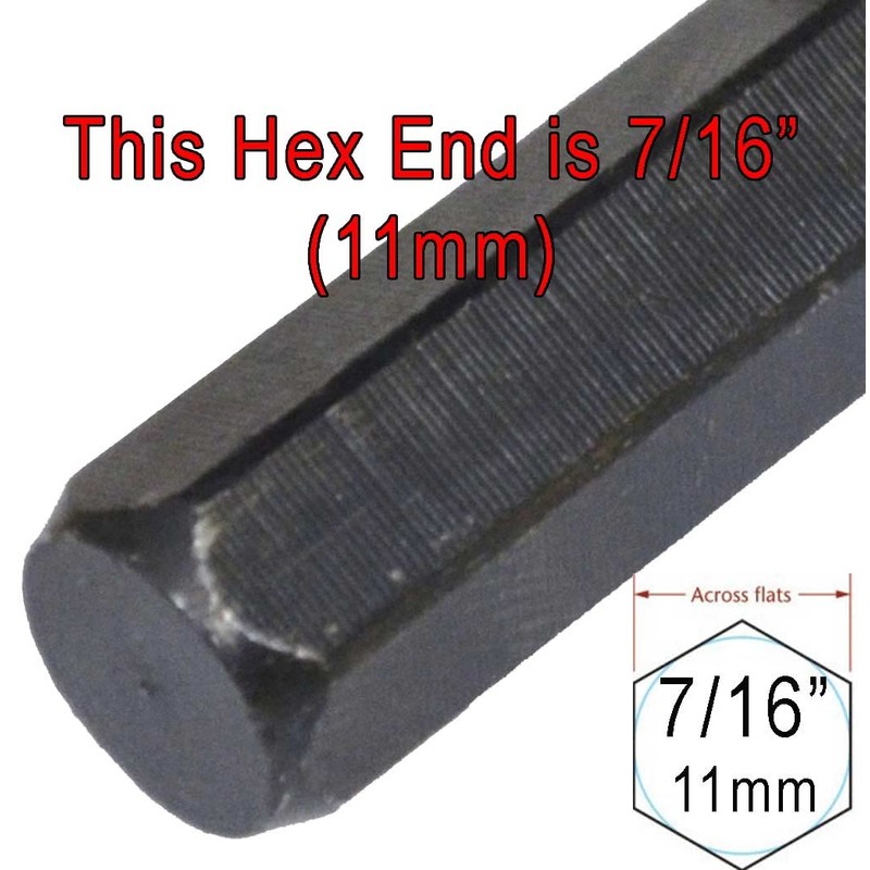 Quick Change Hole Saw Arbor with TCT Pilot Drill for