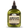 Difeel Aceite de cabello natural premium - Aceite de argán