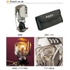 SOTO SOD-250 Small Lantern, OD Can, No Hoya or Mantle