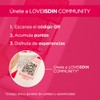 Isdin Lambdapil, Shampoo Anticaída, Ayuda a Reducir la Caída del