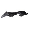 TRQ TRQ Front Inner Fender Liner Set Compatible with 2007-2011