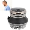 Steel Waterproof Electric Head Hair Shaver Rechargeable High Precision Hair