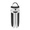 Solar Foldable Light 60LED 3 Leaf USB Rechargeable Solar Powered