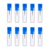 10Pcs Diamond Engraving Tip Bit, Electric Cordless Engraver Pen Tool,