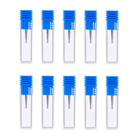 10Pcs Diamond Engraving Tip Bit, Electric Cordless Engraver Pen Tool, Etching Engraving Tool, Carve Engraving Tool Replacement Easy Etcher Tips for Engraving Stone, Jewelry, Glass, Metal (10) (10)