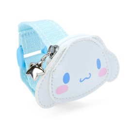 Sanrio 182869 Cinnamo Roll Wrist Coin Case