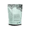 Truvani Truvani Vegan Pea Protein Powder | Mint Chocolate |