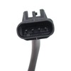 Lambda Sensor Exhaust Control Lambda Sensor According to Cat Lambda