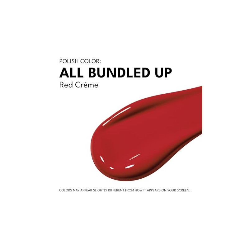 RC Red Carpet Manicure Esmalte de Uñas LED Gel All