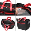 Good Selection Lunch Bag, Black, Insulated Bag, Large for Water