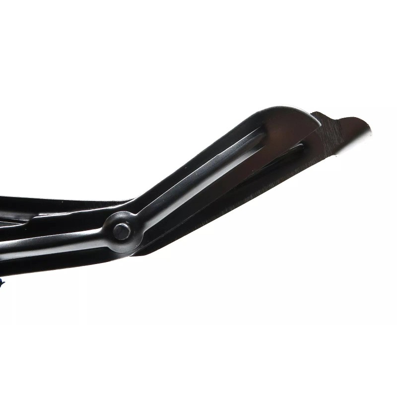 PREMIUM INSTRUMENTS New EMT Utility Blue Scissor 7.25" Paramedic First