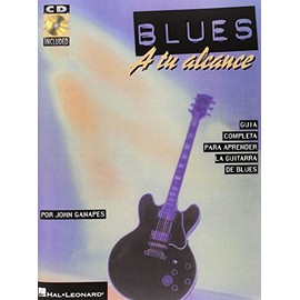 Blues You Can Use - Spanish Edition (Castillian Edition)
