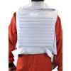 Costumeteers Resistance Rebel Pilot Fighter Double Layer X-Wing VEST Accoutre