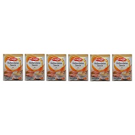 Schwartz Hollandaise Sauce Mix - 6 x 25gm