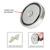 Super Fishing Magnet 308lb High Power Neodymium Rare Earth Magnetic
