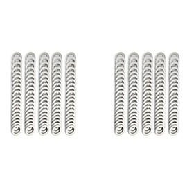 200PCS 90471-PX4-000 Transmission Oil Drain Plug Washers for for