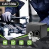 Carbbia Z-D26612 Pressure Switch Z- for Porter Cable 150/120 PSI